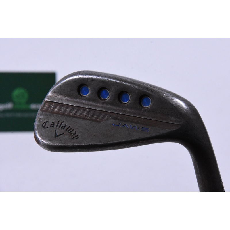 Callaway Jaws MD5 Gap Wedge / 46 Degree / X-Flex Project X Precision Shaft
