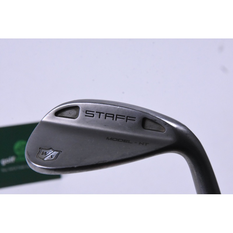 Wilson Staff Model HT Sand Wedge / 56 Degree / Stiff Flex Dynamic Gold 120 S300