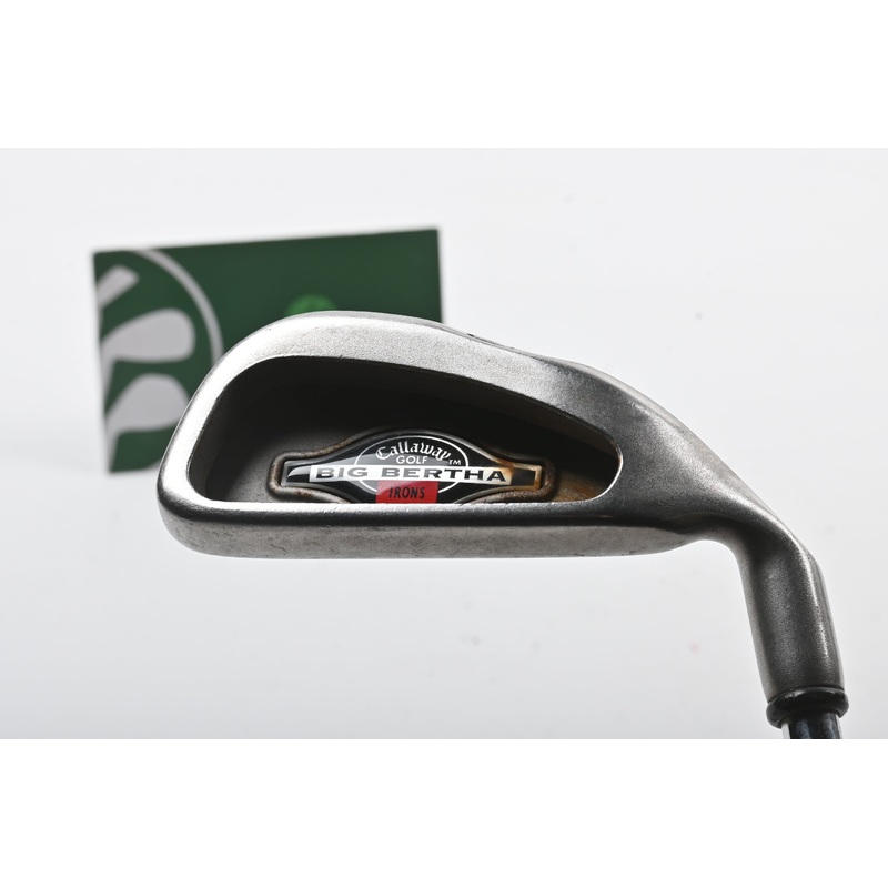 Callaway Big Bertha 1996 #3 Iron / 21 Degree / Uniflex True Temper Memphis 10