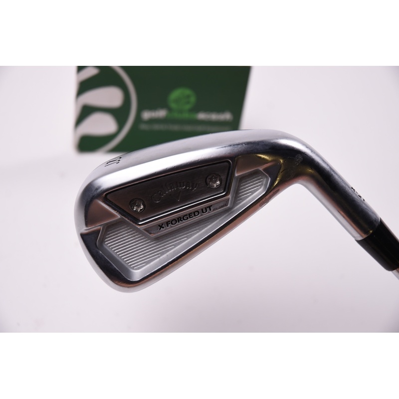 Callaway X Forged UT 2020 Utility #3 Iron / 21 Degree / Regular Plus Flex Project X U