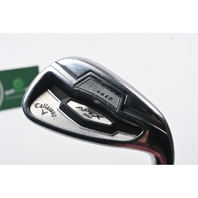 Callaway Apex Pro Forged Pitching Wedge / 46 Degree / Stiff Flex Project X Shaft