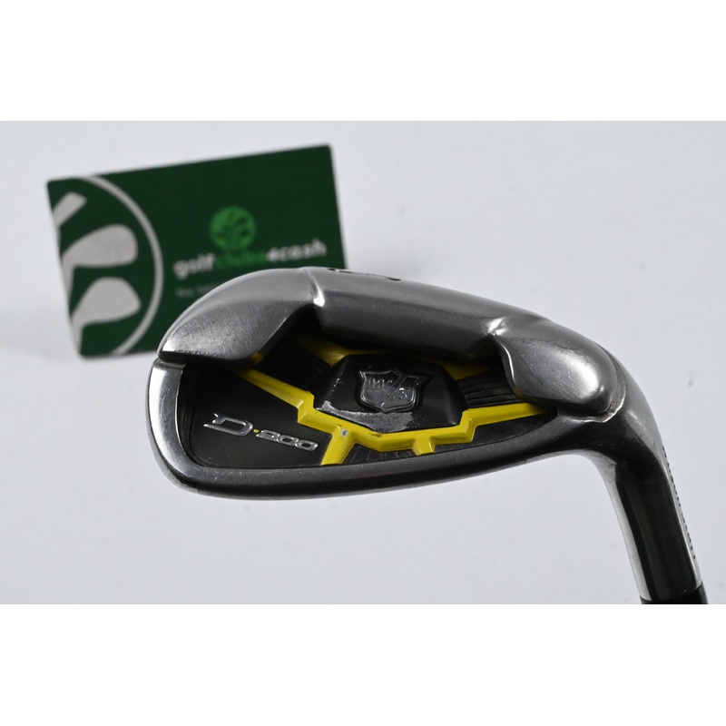 Wilson D200 Sand Wedge / 55 Degree / Uni-Flex Wilson D-200 Shaft