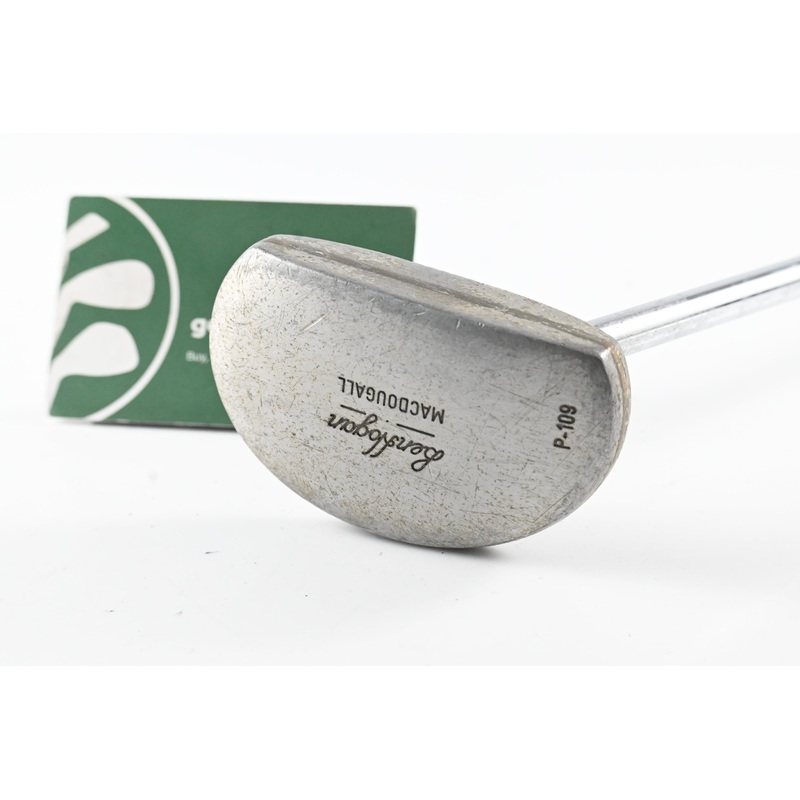 Ben Hogan Macdougall P-109 Putter / 35 Inch