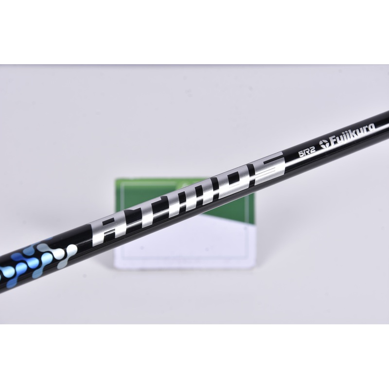 Fujikura Atmos Blue 5 Driver Shaft / Senior Flex / Mizuno