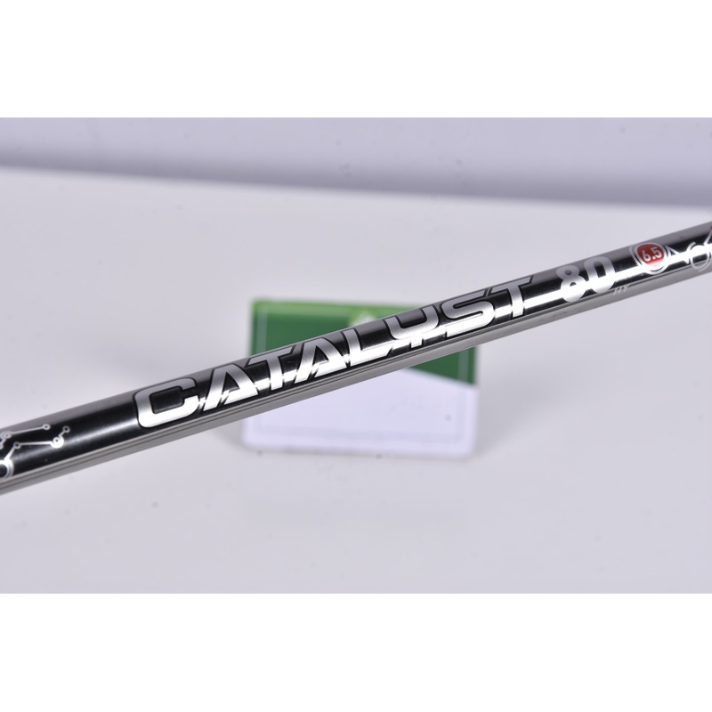 Project X Catalyst 80 #3 Hybrid Shaft / X-Flex / .355" Tip