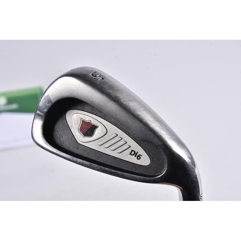 Wilson Di6 #5 Iron / 26 Degree / Regular Flex UST 75 Shaft