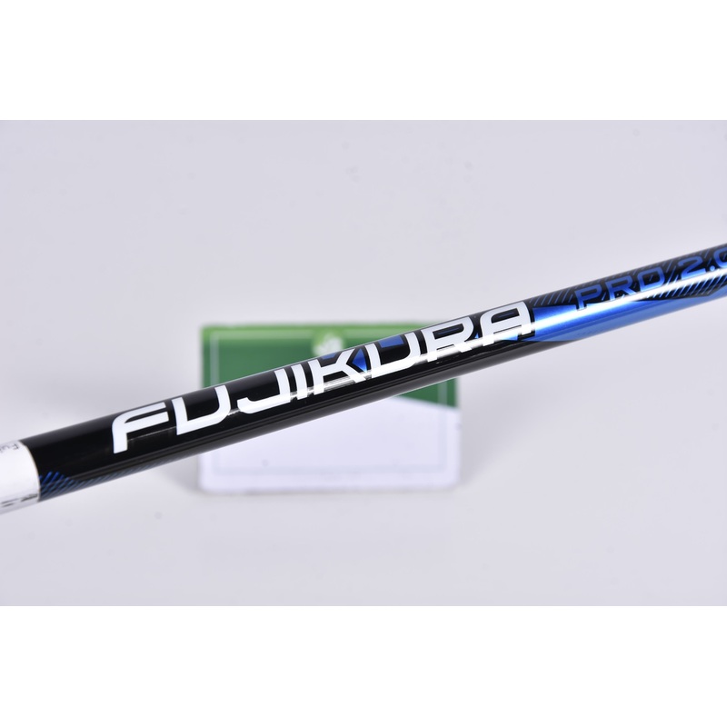 Fujikura Pro 2.0 6 Driver Shaft / Regular Flex / .335" Tip / Uncut