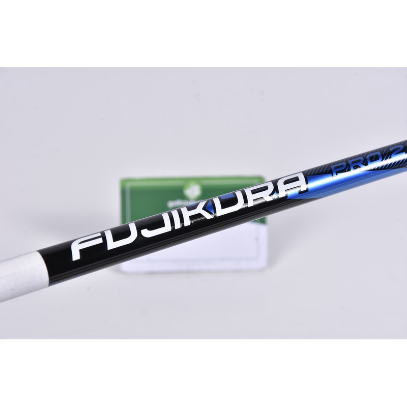 Fujikura Pro 2.0 Driver Shaft / Stiff Flex / 0.335 Tip