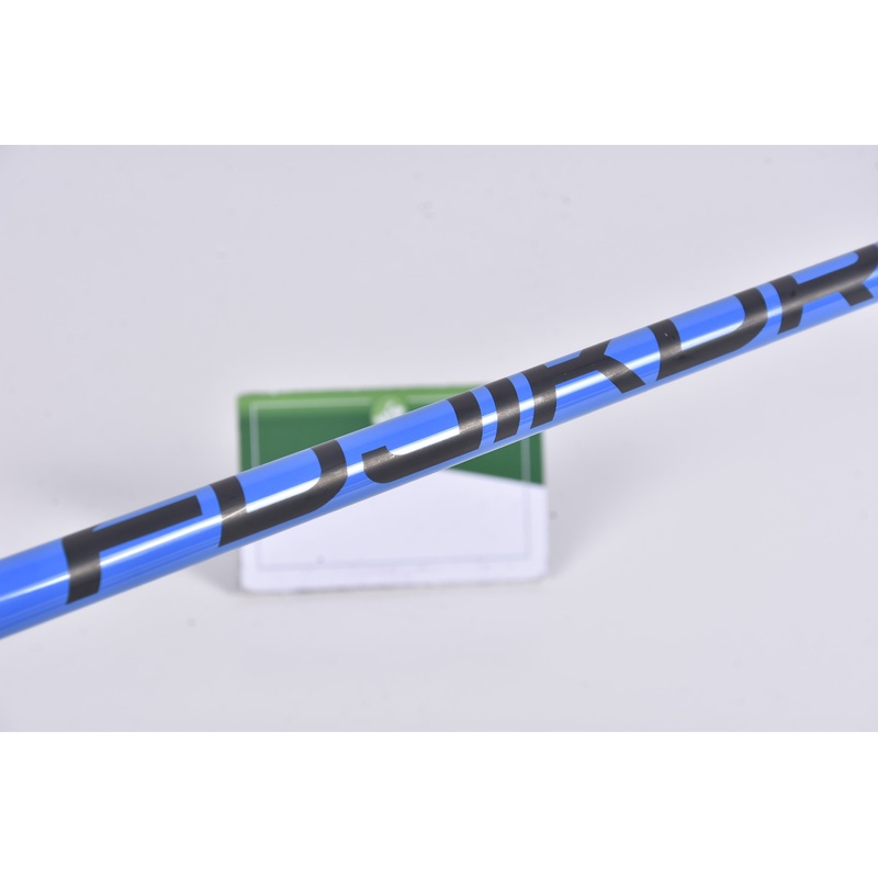 Fujikura Pro 53 Driver Shaft / Regular Flex / .335" Tip / Uncut
