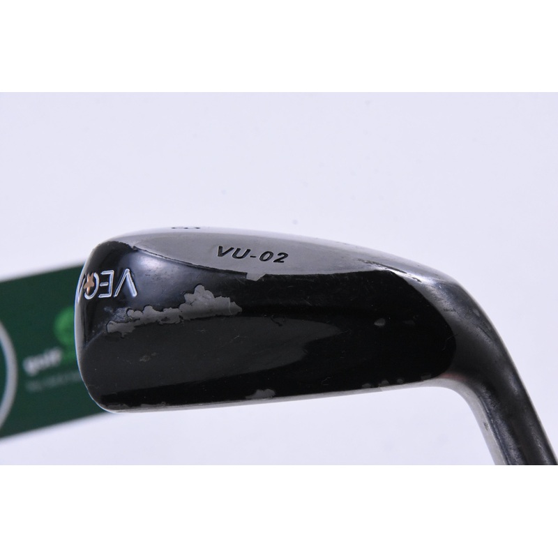 Vega VU-02 #3 Hybrid / 19 Degree / Regular Flex Shimada K's-Ac10 Shaft