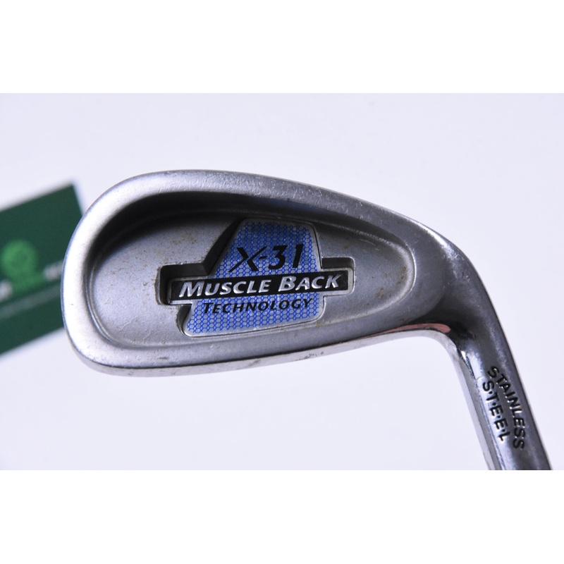 Wilson X-31 #3 Iron / 20 Degree / Regular Flex True Temper Wilson Shaft