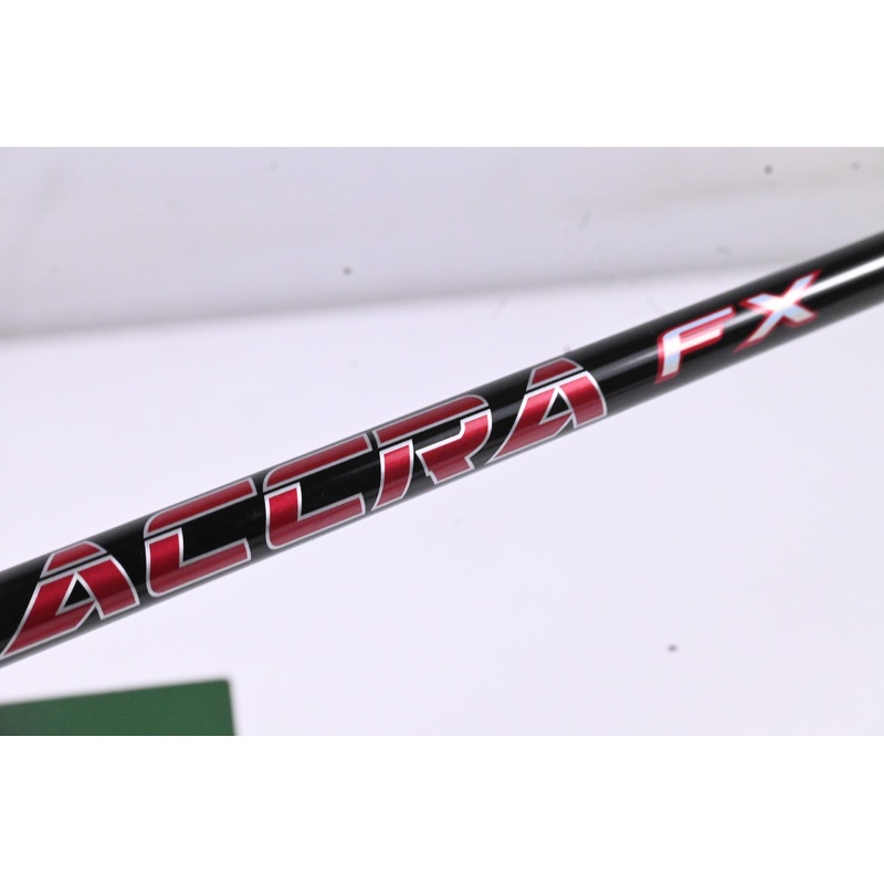 Accra Fx 3.0 Series 300 #7 Hybrid Shaft / X-Flex / Taylormade 2nd Gen