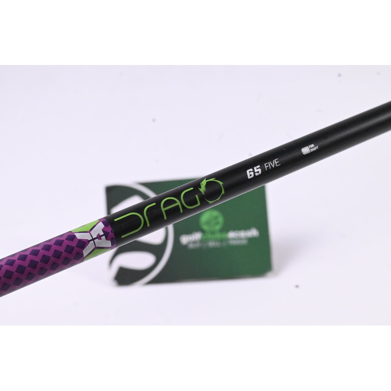 VA Composites Drago 65 Driver Shaft / X-Flex / Callaway 2nd Gen