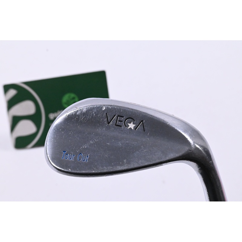 Vega Prototype Sand Wedge / 57 Degree / Wedge Flex N.S.Pro Shaft