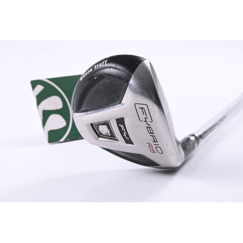 Wilson Staff Fybrid RS #3 Hybrid / 19.5 Degree / Regular Flex UST ProForce VTS 5 Shaft
