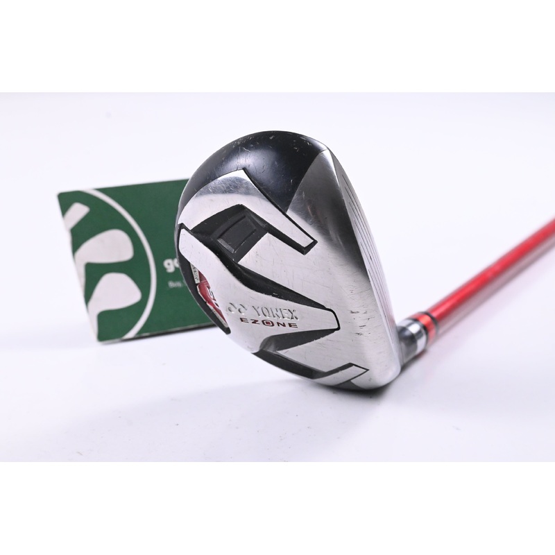 Yonex Ezone SD #4 Hybrid / 22 Degree / Senior Flex Yonex NanoSpeed 70 Shaft