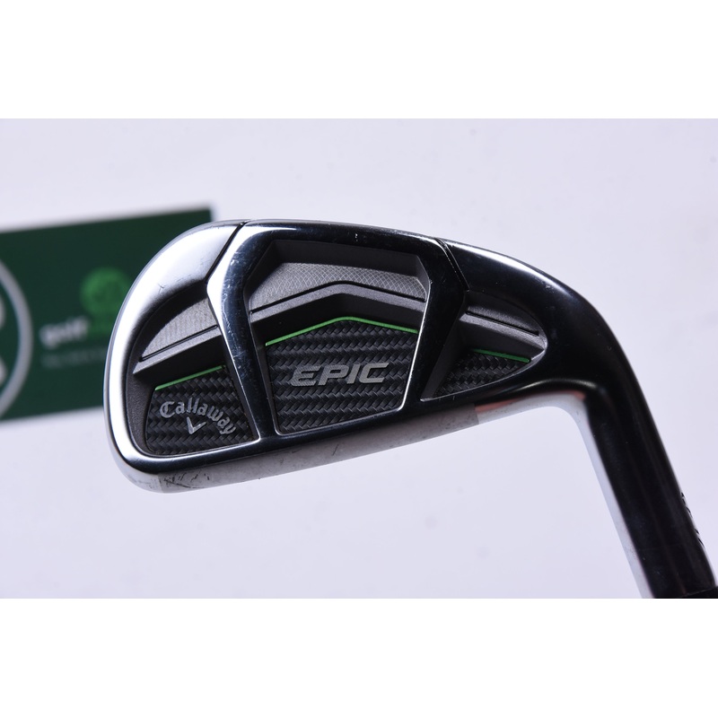 Callaway Epic CF17 #7 Iron / Regular Flex Project X LZ 95 Shaft