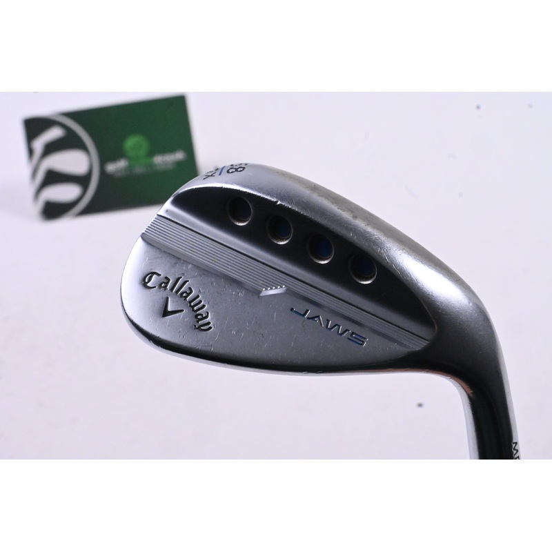 Callaway Jaws MD5 Lob Wedge / 58 Degree / Stiff Flex Dynamic Gold 115