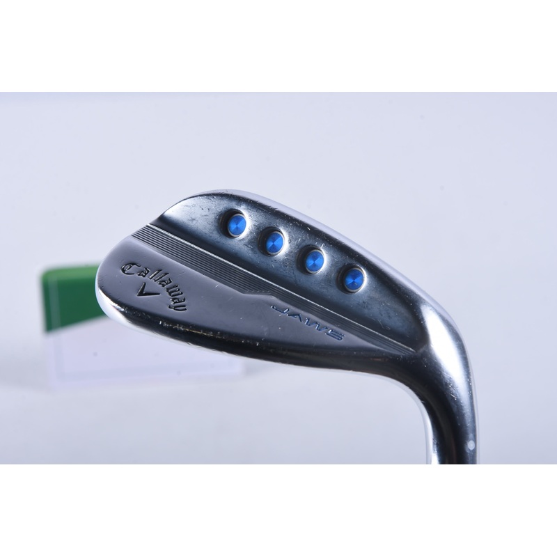 Callaway Jaws MD5 Sand Wedge / 54 Degree / X-Flex Dynamic Gold X100