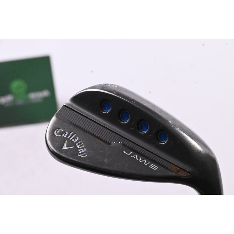 Callaway Jaws MD5 Sand Wedge / 56 Degree / Stiff Flex Dynamic Gold S200 115 Shaft