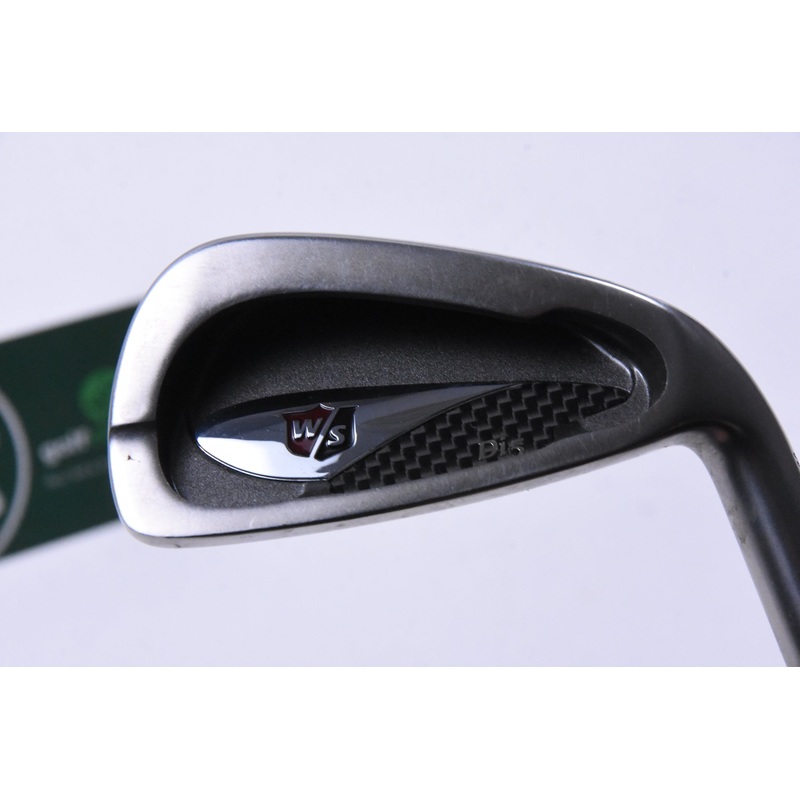 Wilson Di5 #6 Iron / Regular Flex / Wilson Nanotech Shaft