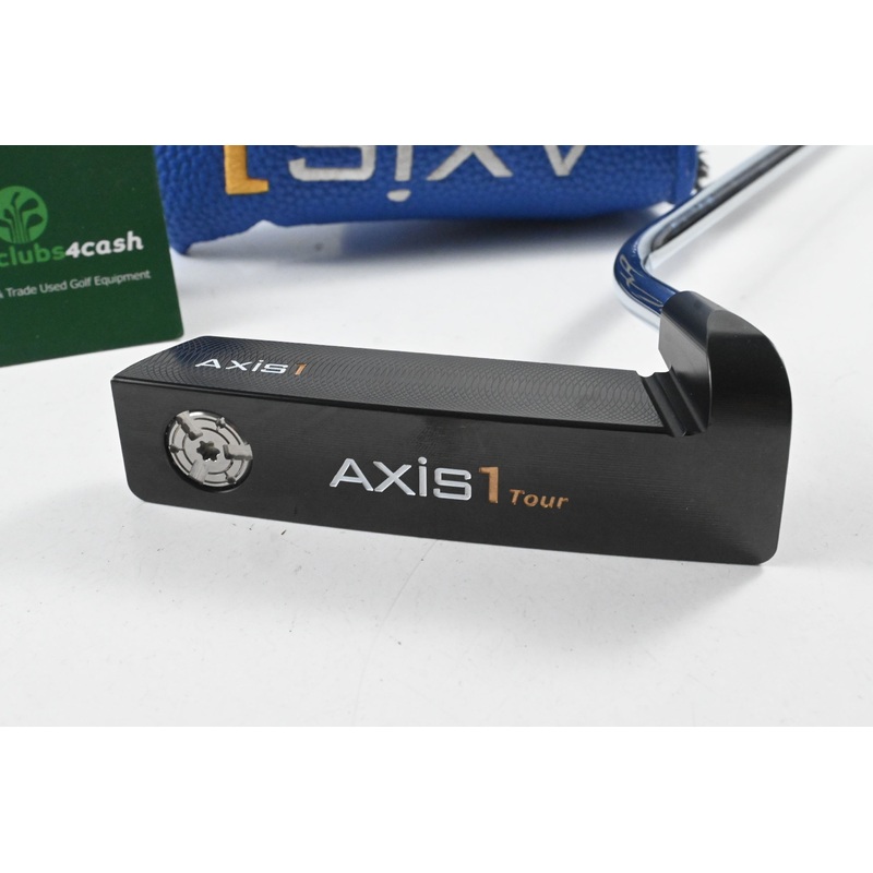 Axis1 Tour-B Putter / 35 Inch