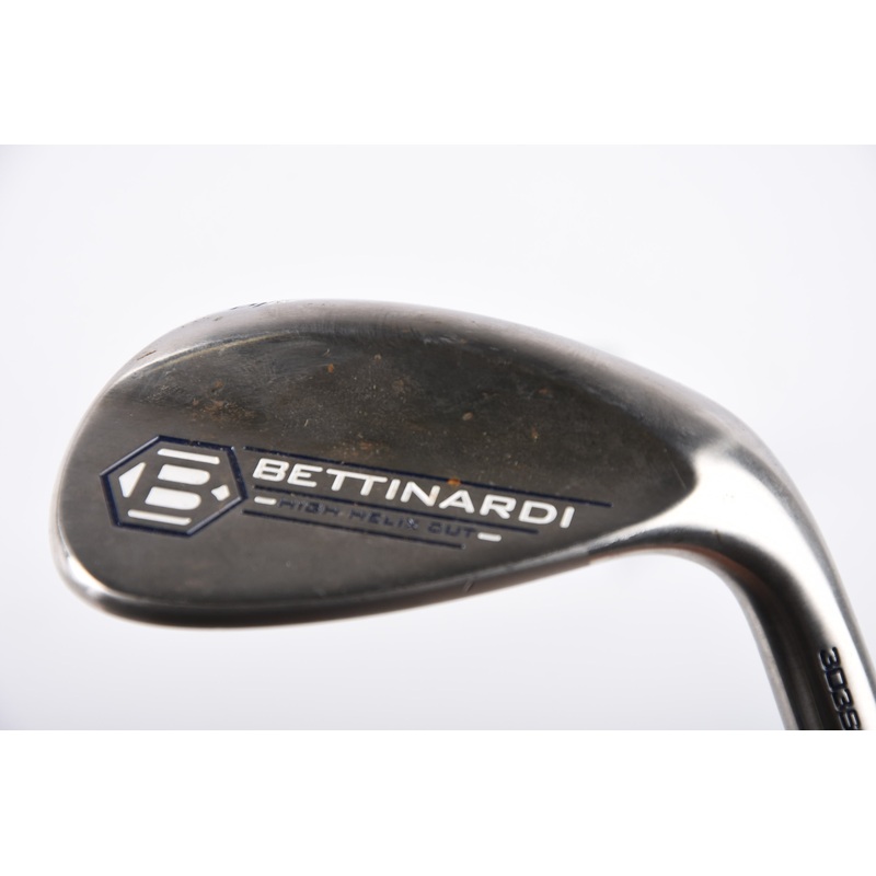 Bettinardi H2 Series Lob Wedge / 58 Degree / Stiff Flex Dynamic Gold S200