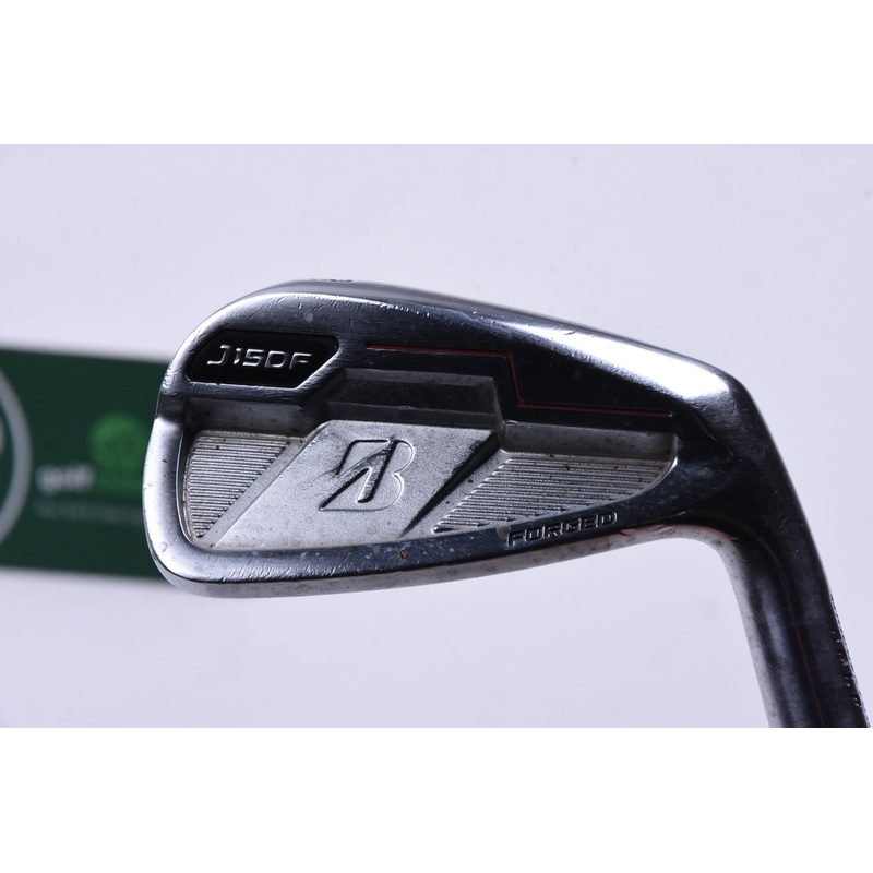 Bridgestone J15 DF #8 Iron / Stiff Flex / N.S.PRO Modus3 Tour 120 Shaft