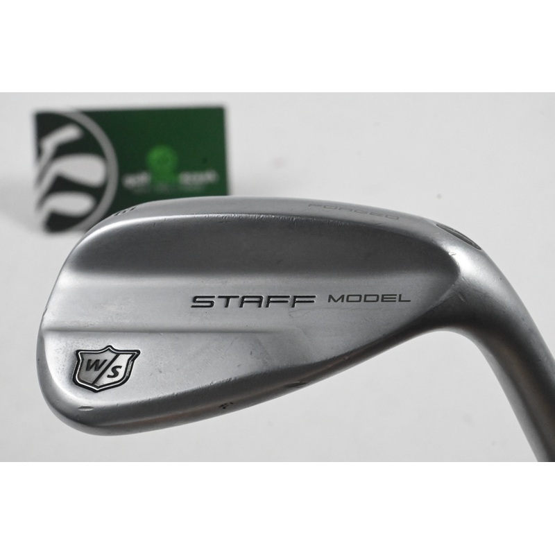 Wilson Staff Model Lob Wedge / 58 Degree / Stiff Flex KBS Tour 105 Shaft