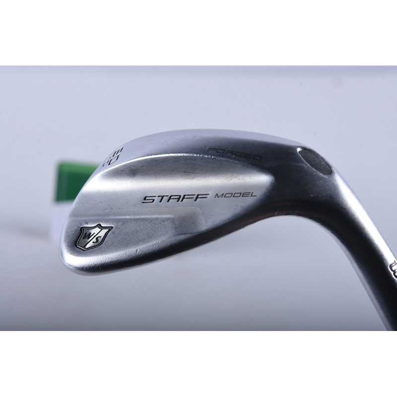 Wilson Staff Model Lob Wedge / 60 Degree / Stiff Flex Dynamic Gold S300 Shaft
