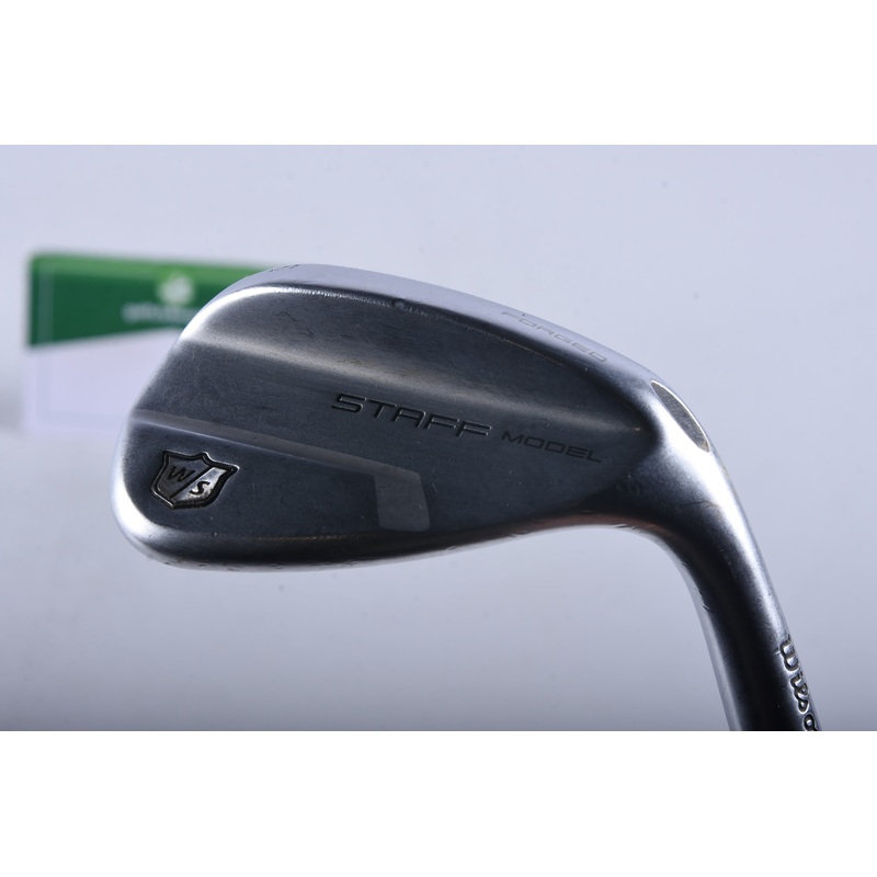 Wilson Staff Model Sand Wedge / 56 Degree / Wedge Flex Dynamic Gold AMT