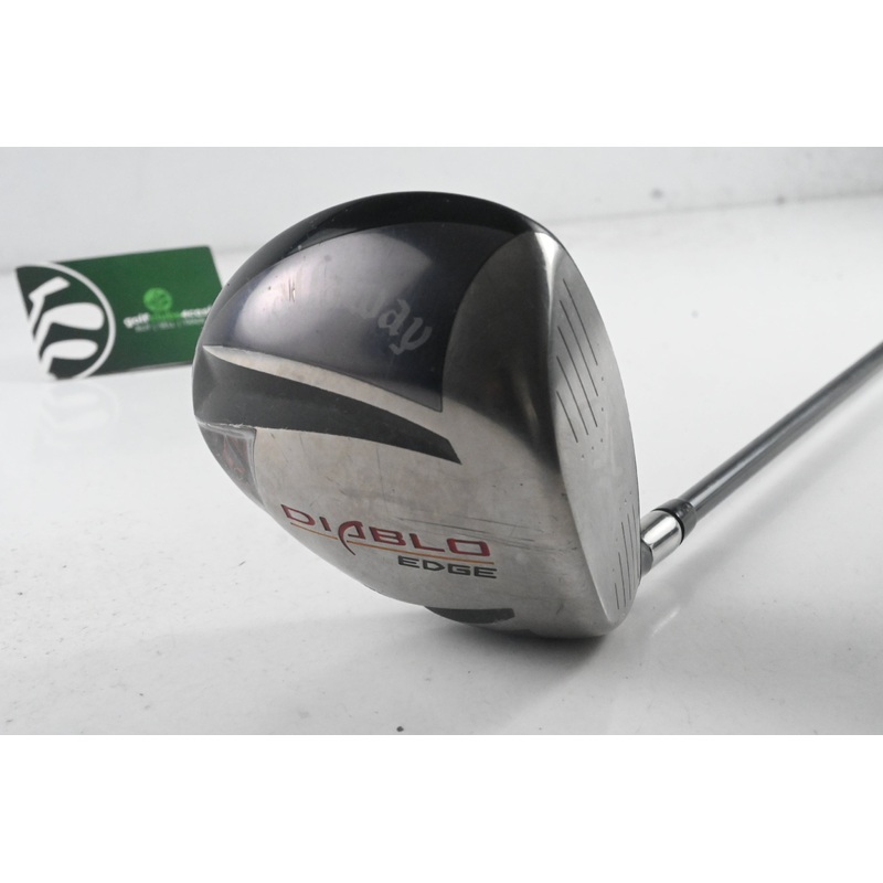 Callaway Diablo Edge Tour Driver / 9.5 Degree / Stiff Flex Habanero 60 Shaft