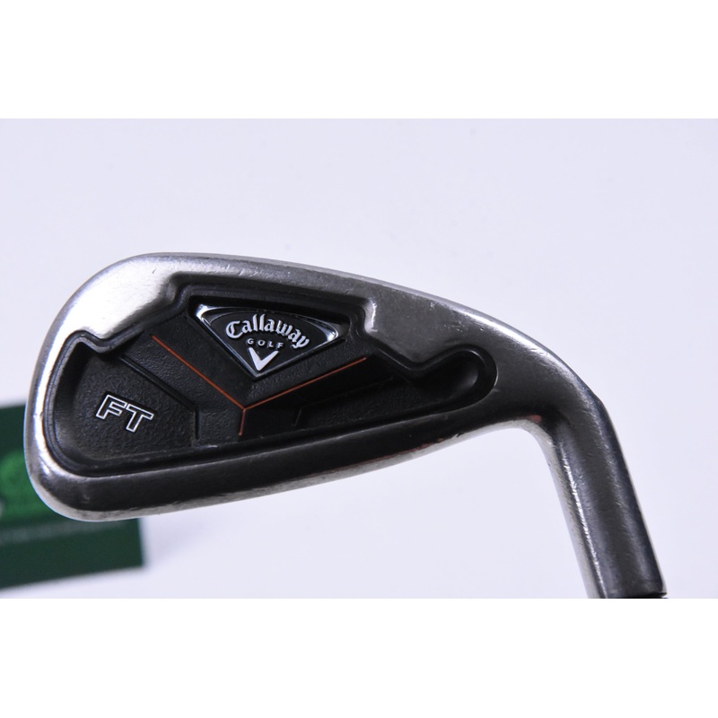 Callaway FT #5 Iron / 27 Degree / UniFlex Callaway Shaft