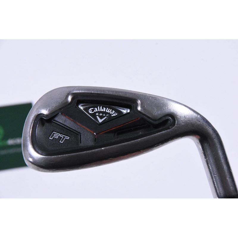 Callaway FT #9 Iron / UniFlex Callaway Shaft