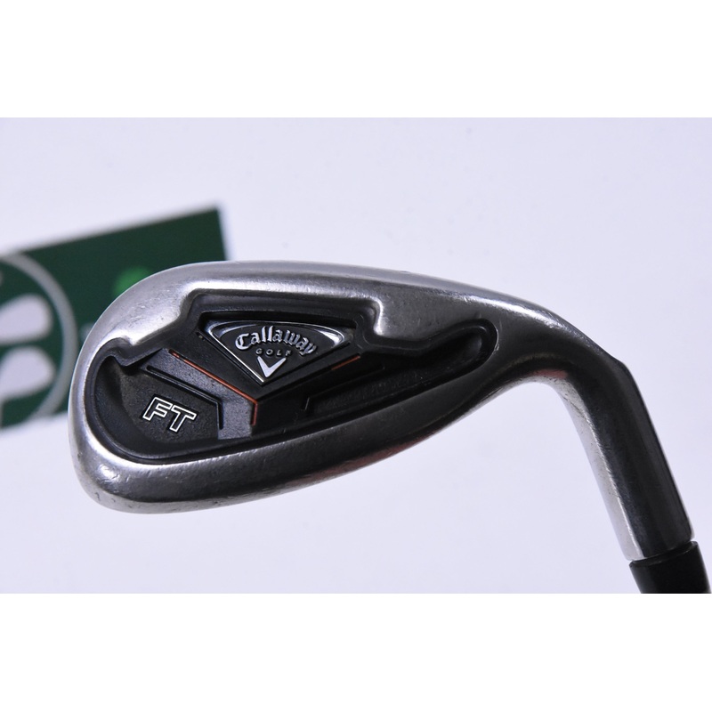 Callaway FT Sand Wedge / 55 Degree / Uniflex Nippon 1100 Shaft