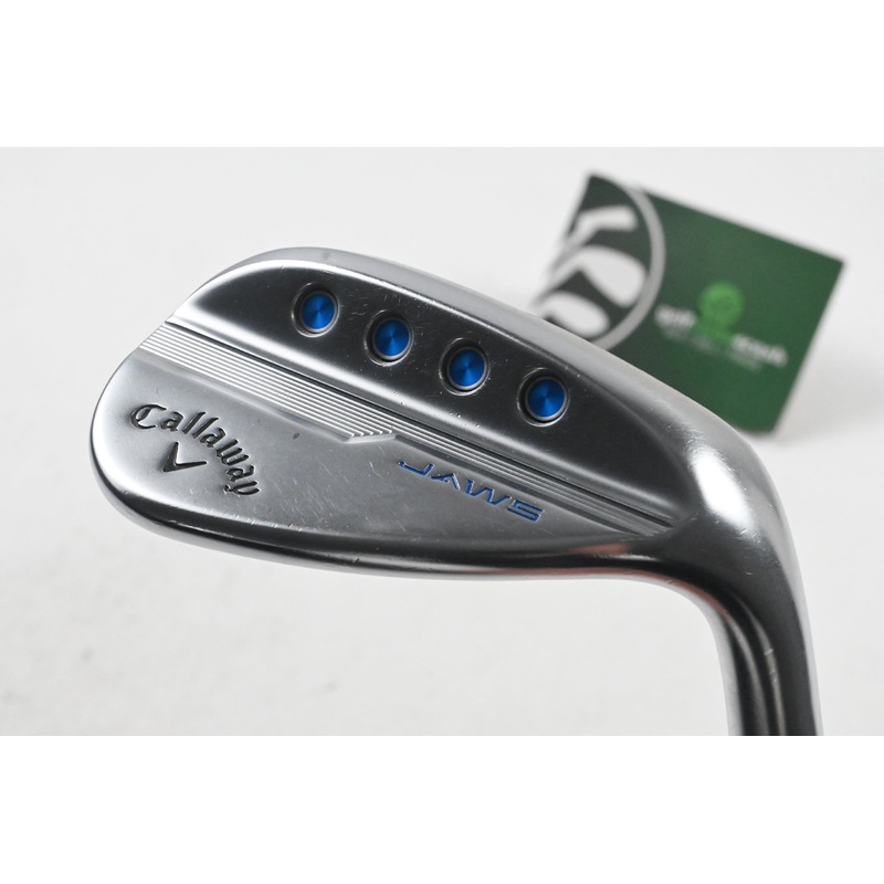 Callaway Jaws MD5 Lob Wedge / 58 Degree / Stiff Dynamic Gold Tour Issue S200 115