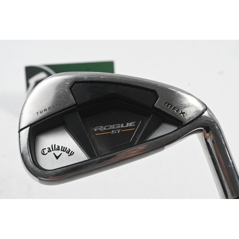 Callaway Rogue ST Max #7 Iron / Regular Flex Elevate MPH 95 Shaft