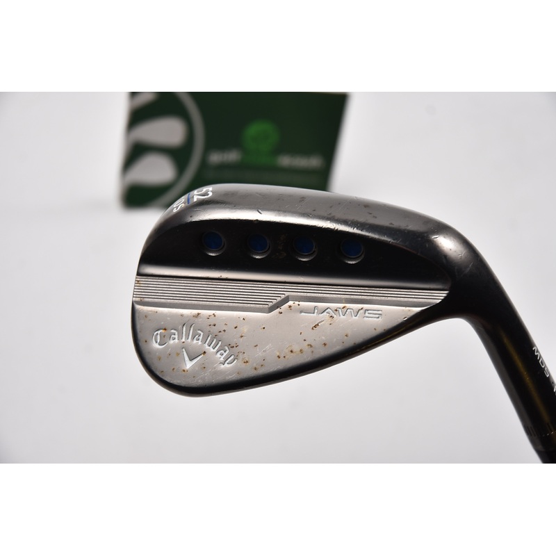 Callaway Jaws MD5 Gap Wedge / 52 Degree / Stiff Flex Dynamic Gold 115 Shaft