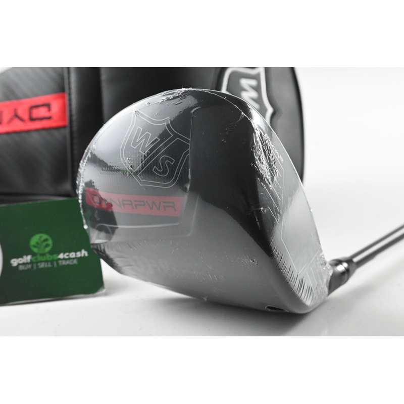 Wilson Dynapower Titanium Driver / 13 Degree / Stiff Flex Helium Nanocore 5F4