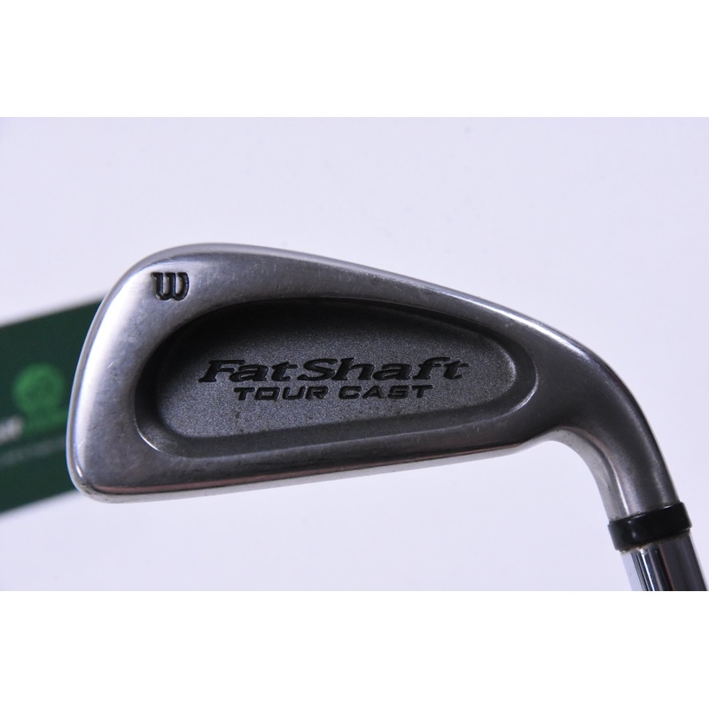 Wilson Fat Shaft Tour Cast #3 Iron / 21 Degree / Regular Flex Wilson FatShaft