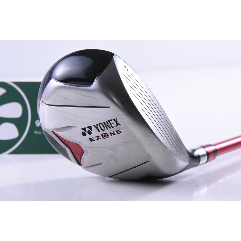 Yonex Ezone #3 Wood / 15 Degree / Regular Flex Yonex Nanopreme NP50 EX