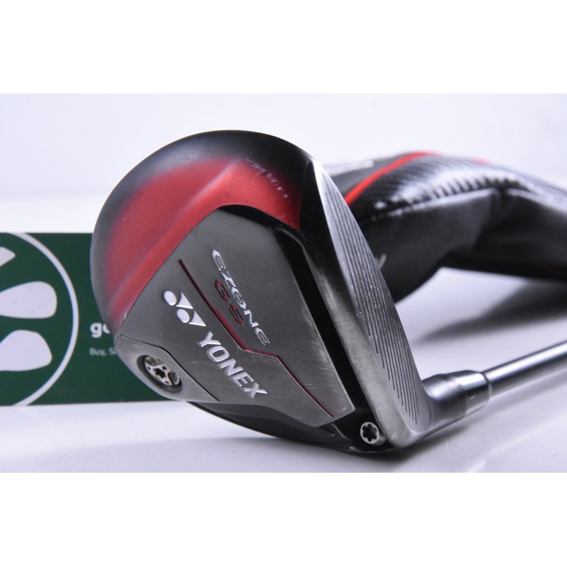 Yonex Ezone GS #5 Wood / 18 Degree / Senior Flex Yonex EX-330 Shaft