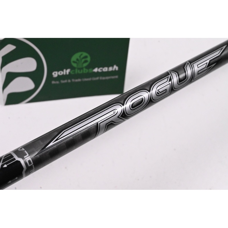 Aldila Rogue M.AX 85 Driver Shaft / X-Flex / Callaway 2nd Gen