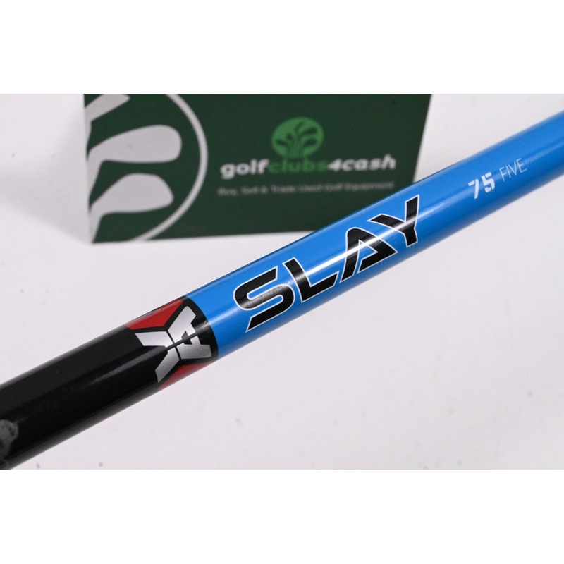 VA Composites Slay 75 Driver Shaft / X-Flex / Callaway 2nd Gen Adapter