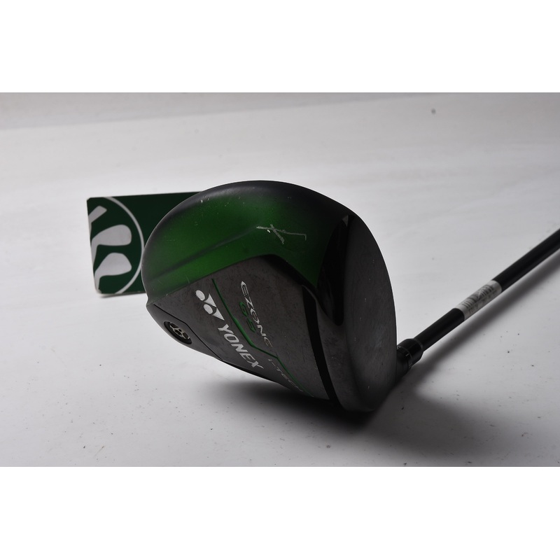 Yonex Ezone GS i-Tech Driver / 10.5 Degree / Regular Flex Yonex EX-G02 Shaft