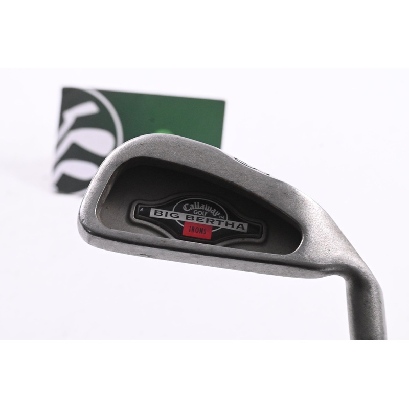 Callaway Big Bertha 1996 #3 Iron / 21 Degree / Firm Flex Callaway RCH 96 Series