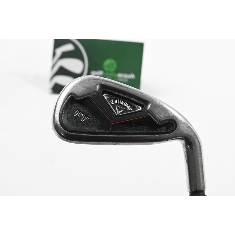 Callaway FT #6 Iron / Uniflex N.S.PRO 950GH Shaft