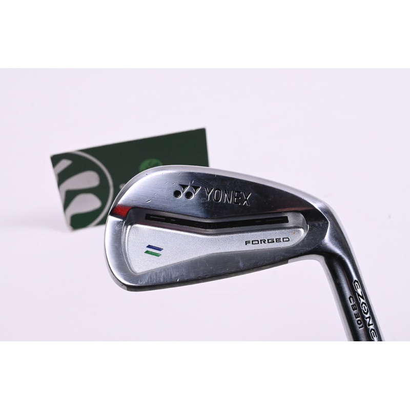 Yonex Ezone CB 301 #7 Iron / 34 Degree / Stiff Flex N.S.Pro Modus3 Tour 120