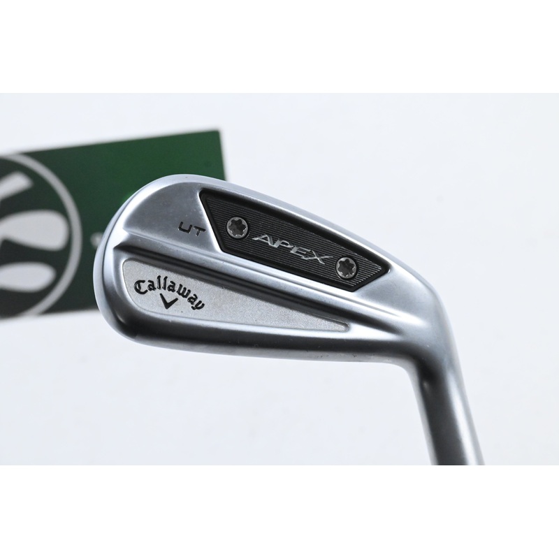 Callaway Apex UT 24 #4 Iron / 23 Degree / Stiff Flex NS Pro Modus 3 Tour 105
