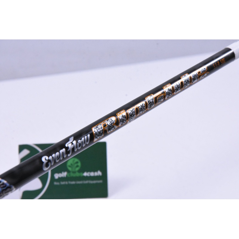 Evenflow Riptide CB Small Batch 50 Driver Shaft / Regular Flex / Srixon Driver